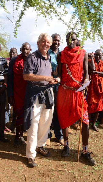121202 1 4 Maasai Warrior Sets Sports Record