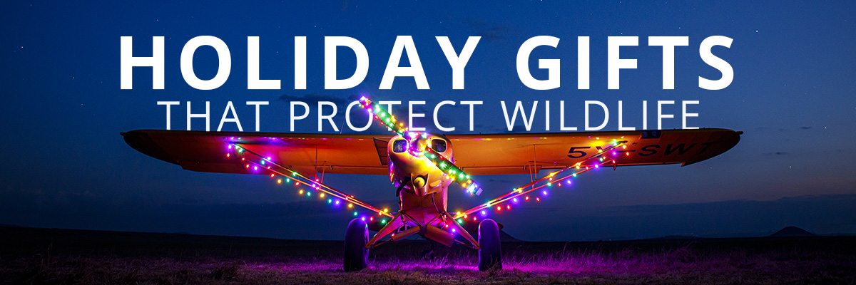 221115 holiday gifts that protect wildlife