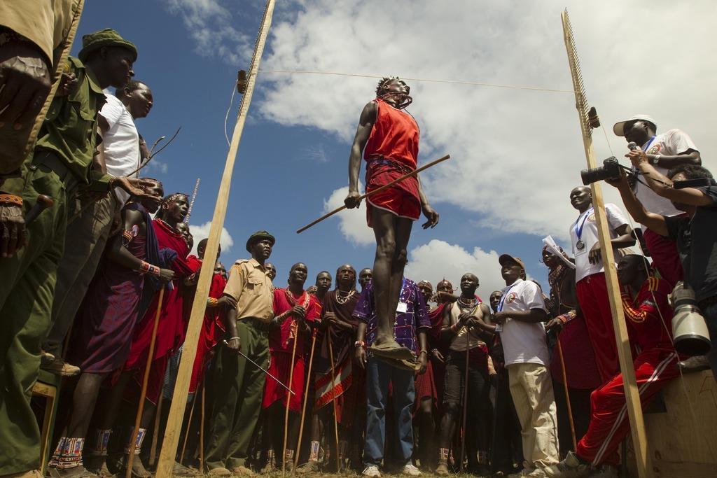140613 1 1 The Maasai Olympics Are Coming