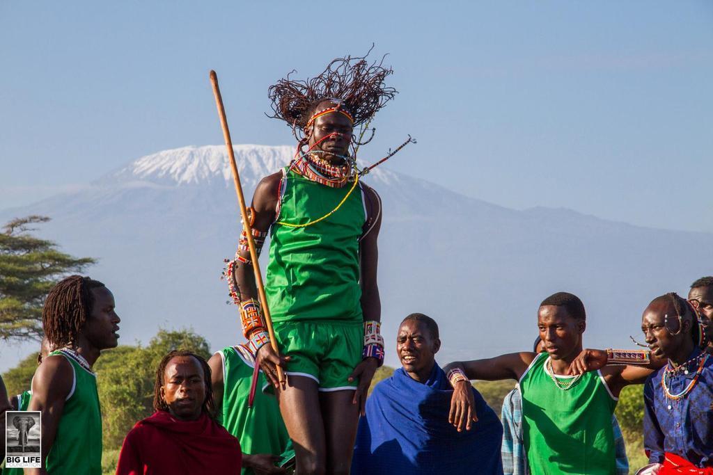 150106 1 1 The Maasai Olympics Touches the World