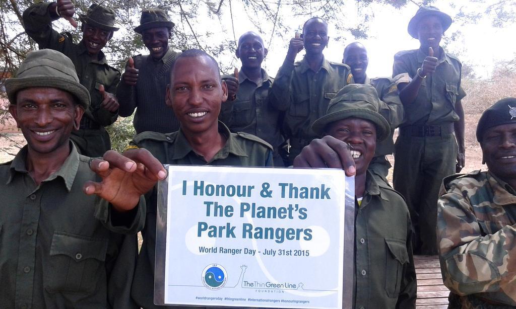 150731 1 1 Honoring Our Rangers